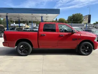 2019 RAM 1500 Clásico