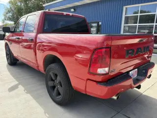 2019 RAM 1500 Clásico