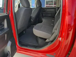 2019 RAM 1500 Clásico