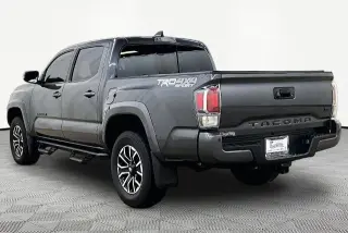 Toyota Tacoma 2023 4x4 TRD Sport 4dr Double Cab 5.0 ft SB 6A