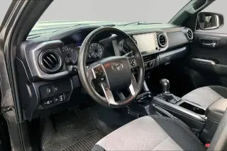 Toyota Tacoma 2023 4x4 TRD Sport 4dr Double Cab 5.0 ft SB 6A