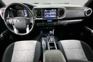 Toyota Tacoma 2023 4x4 TRD Sport 4dr Double Cab 5.0 ft SB 6A