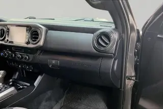 Toyota Tacoma 2023 4x4 TRD Sport 4dr Double Cab 5.0 ft SB 6A