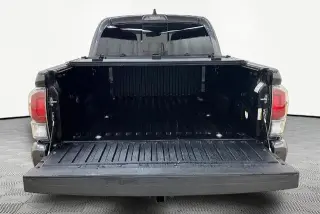 Toyota Tacoma 2023 4x4 TRD Sport 4dr Double Cab 5.0 ft SB 6A