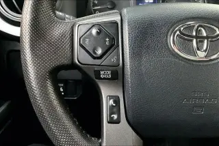 Toyota Tacoma 2023 4x4 TRD Sport 4dr Double Cab 5.0 ft SB 6A