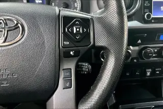 Toyota Tacoma 2023 4x4 TRD Sport 4dr Double Cab 5.0 ft SB 6A