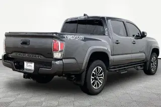 Toyota Tacoma 2023 4x4 TRD Sport 4dr Double Cab 5.0 ft SB 6A