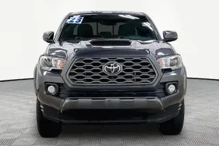 Toyota Tacoma 2023 4x4 TRD Sport 4dr Double Cab 5.0 ft SB 6A