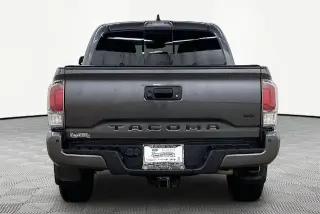 Toyota Tacoma 2023 4x4 TRD Sport 4dr Double Cab 5.0 ft SB 6A