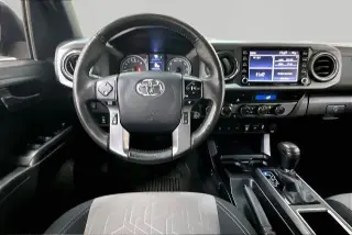 Toyota Tacoma 2023 4x4 TRD Sport 4dr Double Cab 5.0 ft SB 6A