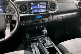 Toyota Tacoma 2023 4x4 TRD Sport 4dr Double Cab 5.0 ft SB 6A