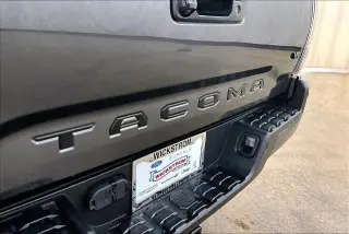 Toyota Tacoma 2023 4x4 TRD Sport 4dr Double Cab 5.0 ft SB 6A