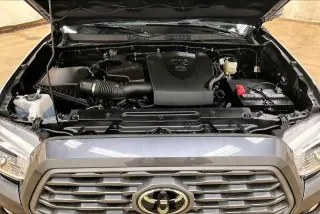 Toyota Tacoma 2023 4x4 TRD Sport 4dr Double Cab 5.0 ft SB 6A