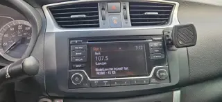 2015 Nissan Sentra