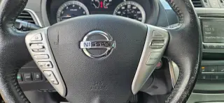 2015 Nissan Sentra