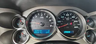 2010 GMC Sierra 1500