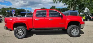 2010 GMC Sierra 1500