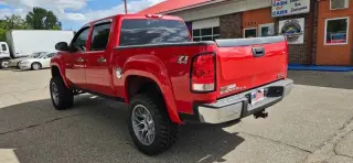 2010 GMC Sierra 1500