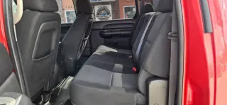 2010 GMC Sierra 1500