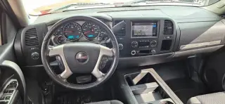 2010 GMC Sierra 1500