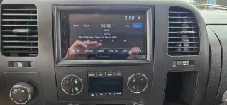 2010 GMC Sierra 1500