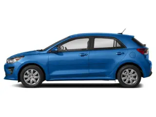 Kia Rio 5-Door 2021 S 4dr Wagon
