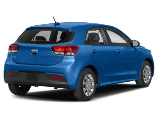Kia Rio 5-Door 2021 S 4dr Wagon