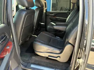 2013 Chevrolet Suburban