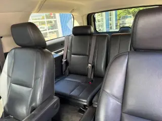 2013 Chevrolet Suburban