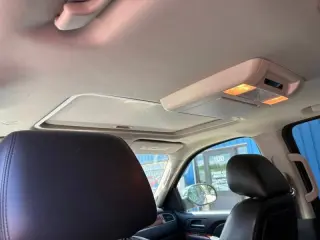 2013 Chevrolet Suburban