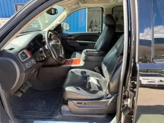 2013 Chevrolet Suburban