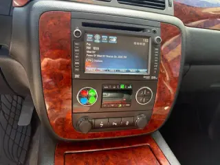 2013 Chevrolet Suburban
