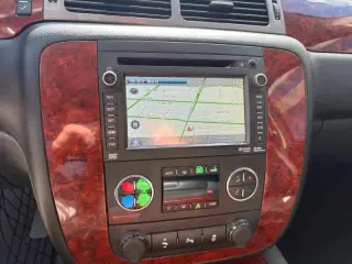 2013 Chevrolet Suburban