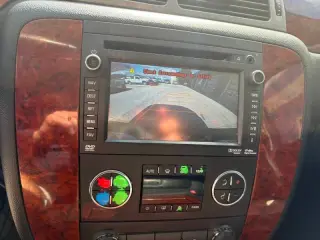 2013 Chevrolet Suburban