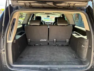 2013 Chevrolet Suburban