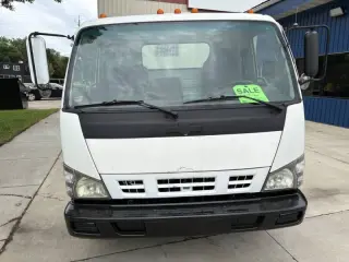 2007 Chevrolet W4500