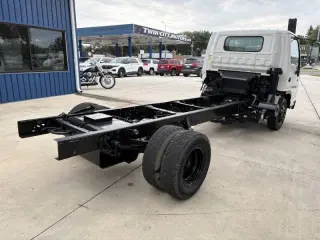 2007 Chevrolet W4500