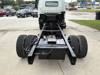 2007 Chevrolet W4500