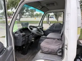 2007 Chevrolet W4500