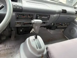 2007 Chevrolet W4500
