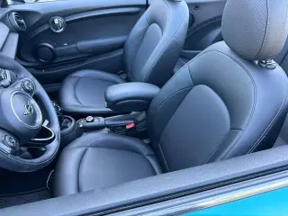 MINI Convertible 2020 Cooper 2dr Convertible