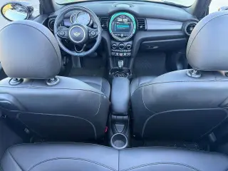 MINI Convertible 2020 Cooper 2dr Convertible