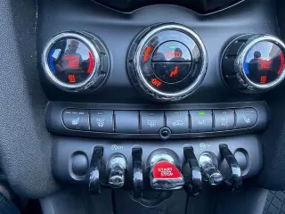 MINI Convertible 2020 Cooper 2dr Convertible