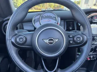 MINI Convertible 2020 Cooper 2dr Convertible