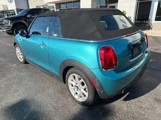 MINI Convertible 2020 Cooper 2dr Convertible