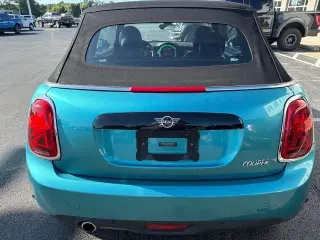MINI Convertible 2020 Cooper 2dr Convertible
