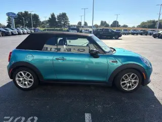 MINI Convertible 2020 Cooper 2dr Convertible