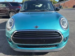 MINI Convertible 2020 Cooper 2dr Convertible