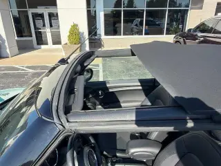 MINI Convertible 2020 Cooper 2dr Convertible