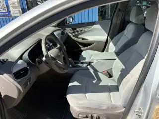2019 Chevrolet Malibu